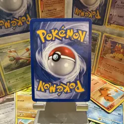 Pokemon Ditto Charmander EX Delta Species 61/113 Rare Regular 2005 English 60 HP - Image 4