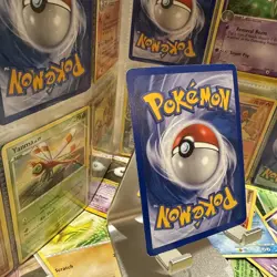 Pokemon Ditto Charmander EX Delta Species 61/113 Rare Regular 2005 English 60 HP - Image 5