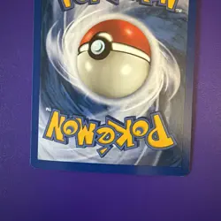 2002 Pokemon Light Flareon Neo Destiny 46/105 Uncommon LP TCG Nintendo (B) - Image 4