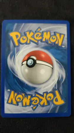 Pokemon Mew Expedition Base Set Rare Regular #055/165 English - Image 2