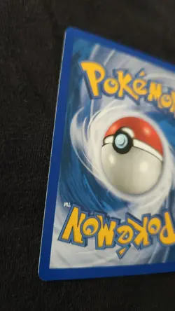 Pokemon Mew Expedition Base Set Rare Regular #055/165 English - Image 5