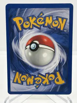 2000 Pokemon Team Rocket Grimer 57/82 Common Sludge Pokemon Grass - Image 2