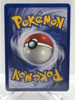 2000 Pokemon Base Set 2 Psychic Energy 129/130 WOTC Vintage - Image 2