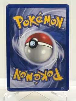 2000 Pokemon Base Set 2 Lightning Energy 128/130 WOTC Vintage - Image 2