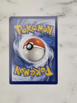 Pokemon TCG Palafin Obsidian Flames Holo Card 200/197 - Image 2