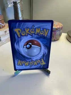 Pokemon TCG Perfect Order Meowth ex 062/088 – Near Mint/Mint – Pack Fresh - Image 4