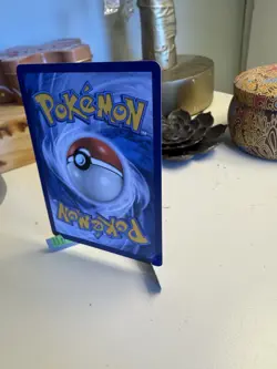 Pokemon TCG Perfect Order Meowth ex 062/088 – Near Mint/Mint – Pack Fresh - Image 5