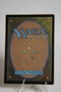 Robe of Stars 11 Forgotten Realms Commander NM English 1177 - Image 2