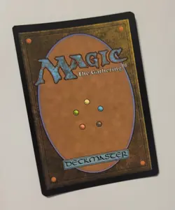 MTG Irenicus's Vile Duplication Foil 078/361 Commander Legends Baldurs Gate 2022 - Image 2