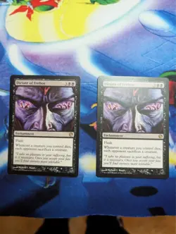 Dictate of Erebos Journey into Nyx Regular x2 - Image 1