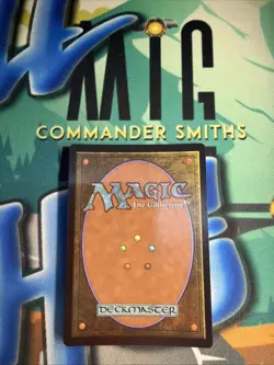 Klauth Unrivaled Ancient ✨ FOIL ✨ MTG NM Adventures of the Forgotten Realms 050 - Image 2