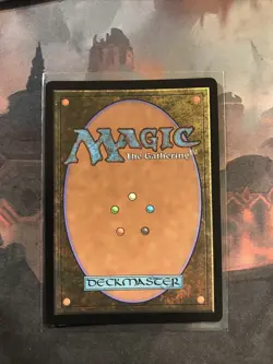 MTG Conspiracy FOIL Extended Art Assassin's Creed ACR 0162 Rare NM - Image 2