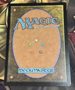 Dualcaster Mage - JMP 313 - Jump Start - Rare - Magic The Gathering - NM - Image 3