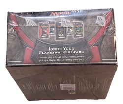 MTG Magic The Gathering MAGIC 2012 (M12) CORE SET Sealed Booster Box English - Image 4