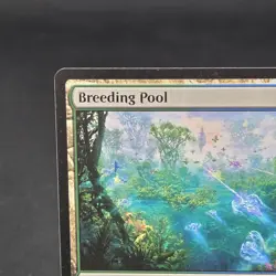 MTG | Breeding Pool, Edge of Eternities set, Regular Rare 251 - Image 5