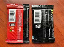 Magic MTG Kaldheim & Innistrad Crimson Vow Collector Boosters - New - Image 2