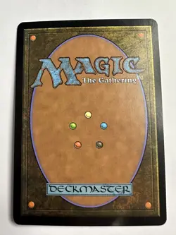 MTG Magic The Gathering Eighth 8th Edition Fallen Angel Rare LP - Image 2