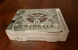 Phyrexia All Will Be One MTG - Collector Booster Box - Brand New / Sealed - Image 2