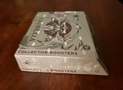 Phyrexia All Will Be One MTG - Collector Booster Box - Brand New / Sealed - Image 4