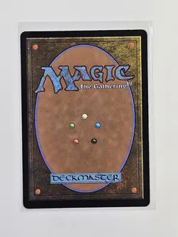 Crypt Ghast (Anime Borderless) Ravnica Remastered Regular - Image 2