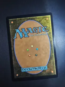 Traveling Chocobo (Borderless) 0406 Final Fantasy NM *FOIL* - Image 2