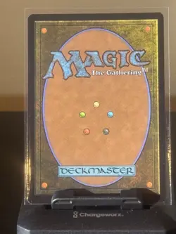 Reckoner's Bargain Kamigawa: Neon Dynasty Foil - Image 2
