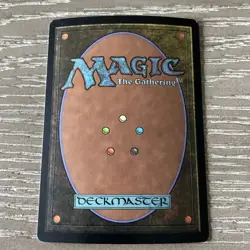 Thermal Flux FOIL Coldsnap MTG NM Magic: the gathering Free Ship - Image 2