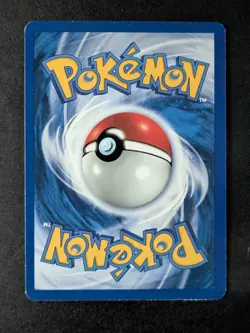 2000 Pokemon MOO-MOO MILK #101/111 Neo Genesis 1st Edition Common English - Image 2