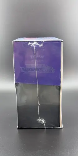 Darkness Ablaze Elite Trainer Box ETB Pokemon TCG Sword Shield Factory Sealed 820650807312 - Image 5