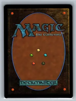 Magic MTG Starter Commander Decks Drumhunter #179 TCG CCG - Image 2