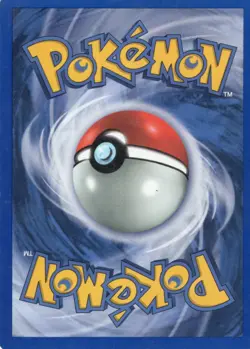 ~*~ GUST OF WIND ~ TRAINER ~ 1999 Pokemon Base Set ~ #93/102 ~*~ - Image 2