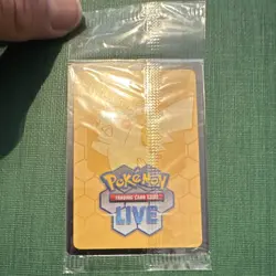 Pokemon TCG Bulbasaur 133/132 Illustration Rare Holo Mega Evolution Stamped - Image 3