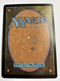 MTG Magic The Gathering Eighth 8th Edition Eastern Paladin Rare LP - Image 2