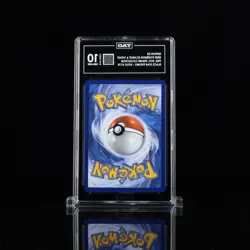 2025 Pokemon - Espeon ex SVP175 Sv: Scarlet & Violet Promo Holo - TAG 10 - Image 2