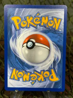 Pokemon TCG: Perfect Order ~ MEOWTH EX 062/088 Double Rare - Image 2