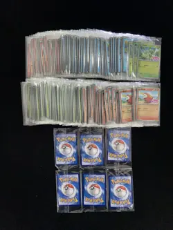 2025 Pokemon TCG S-CHN PROMO 118/SV-P 120/SV-P Quaxly Holo Sealed Lot*187 ER08 - Image 2