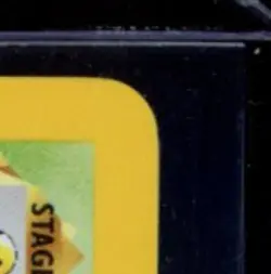 2000 POKEMON GYM CHALLENGE #9/132 KOGA'S BEEDRILL HOLO RARE - Image 5