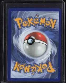 2025 Pokemon Destined Rivals Illustration Rare #193 Misty's Psyduck #2 - Image 2