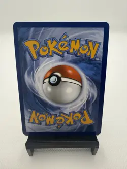 Pokemon TCG Ionos Bellibolt ex 188/159 Journey Together Gold Hyper Rare - Image 2