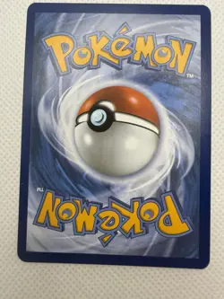 Pokemon TCG Ionos Bellibolt ex 188/159 Journey Together Gold Hyper Rare - Image 4