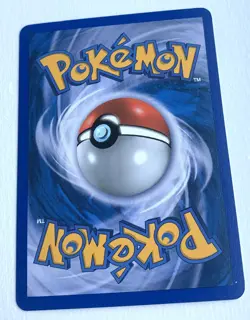 Pokemon TCG Duskull 51/100 Crystal Guardians Reverse Holo Stamped - Image 3