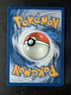 2005 Pokemon BEAUTIFLY #2/107 EX Deoxys Unlimtied Cosmos Holo Rare English - Image 2