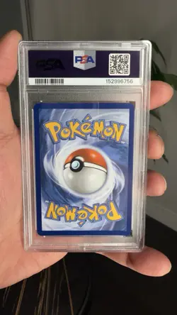 2025 POKEMON MEGA EVOLUTION ELITE TRAINER BOX ALAKAZAM PSA 9 - Image 2