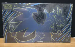 Pokemon Charizard UPC Ultra Premium Collection Box Sealed - Image 1