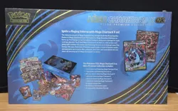 Pokemon Charizard UPC Ultra Premium Collection Box Sealed - Image 2