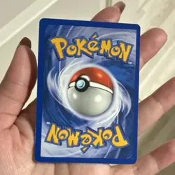 Marill Southern Islands Pokemon TCG Promo Reverse Holo 11/18 40 HP English - Image 5