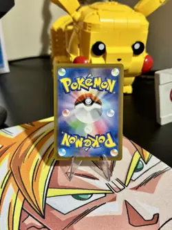 Suicune V 215/172 Japanese Special Art Rare VSTAR Universe Pokemon NM - Image 2