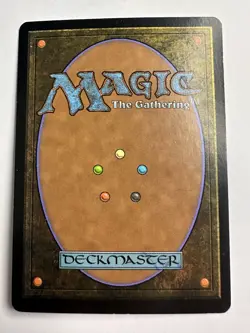 MTG Magic The Gathering Eighth 8th Edition Bloodshot Cyclops Rare LP - Image 2