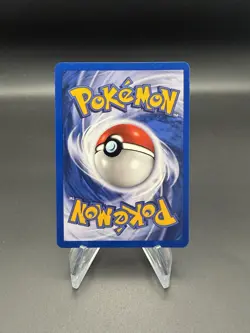 Dark Dragonite - 1st Edition Holo - 5/82 Team Rocket - Pokemon TCG - 2000 - WOTC - Image 2