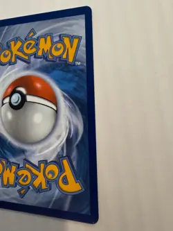 Pokemon TCG Psyduck 226/217 Illustration Rare Ascended Heroes Near Mint - Image 4